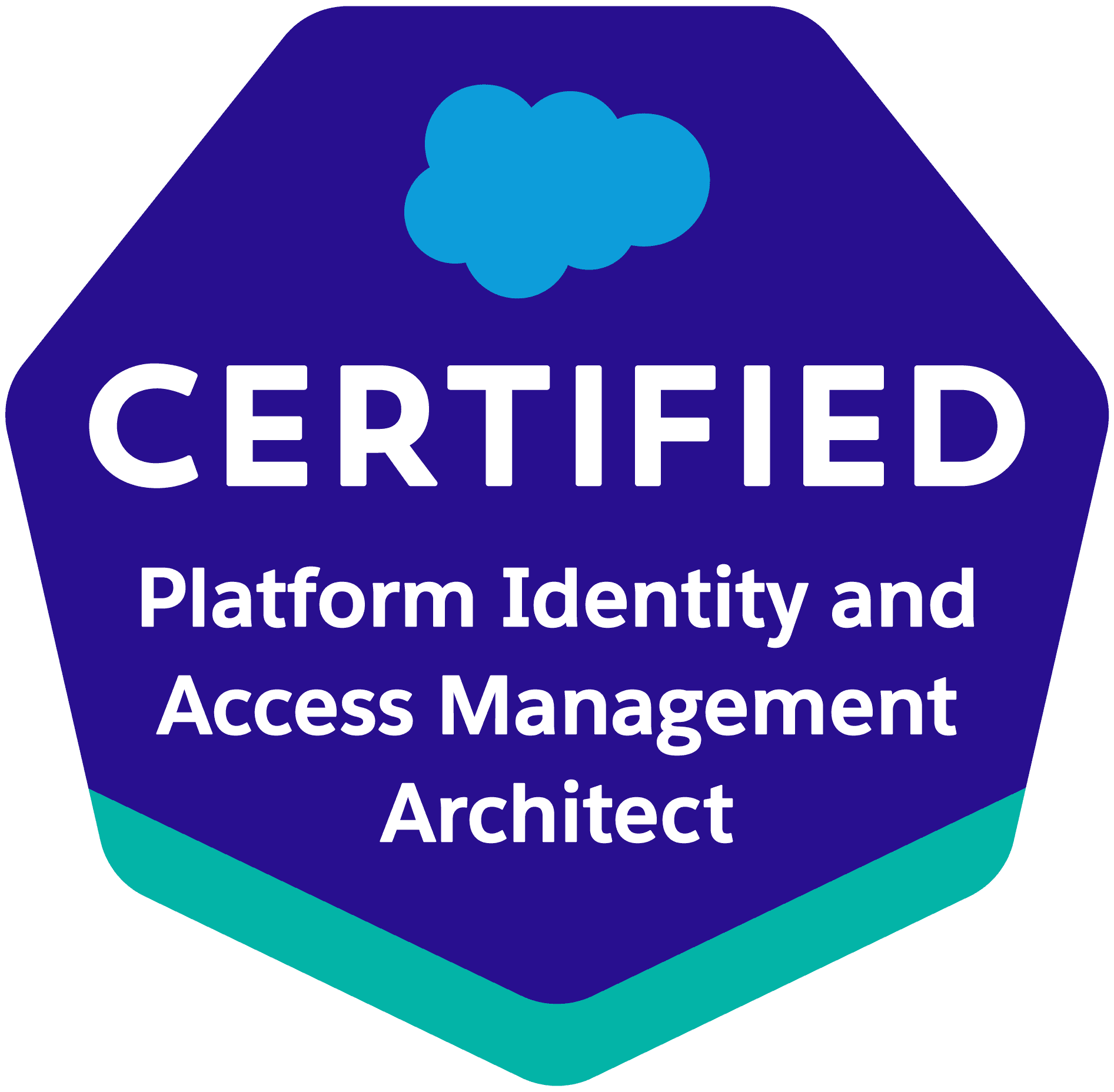 Salesforce Certified Identity & Access Management Architect