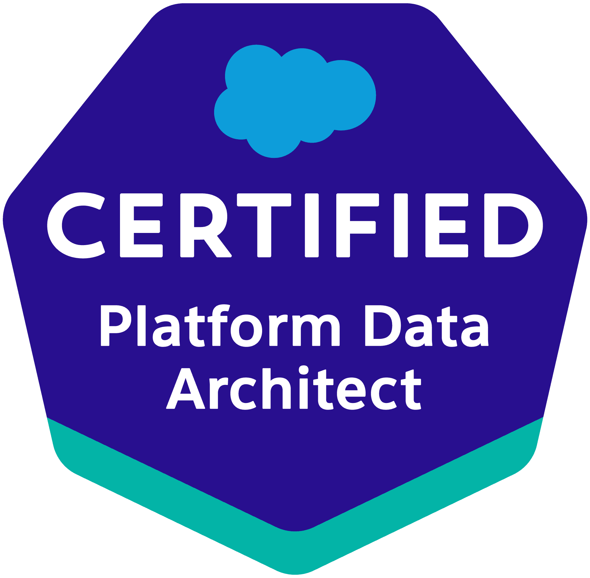 Salesforce Certified Platform Data Architect