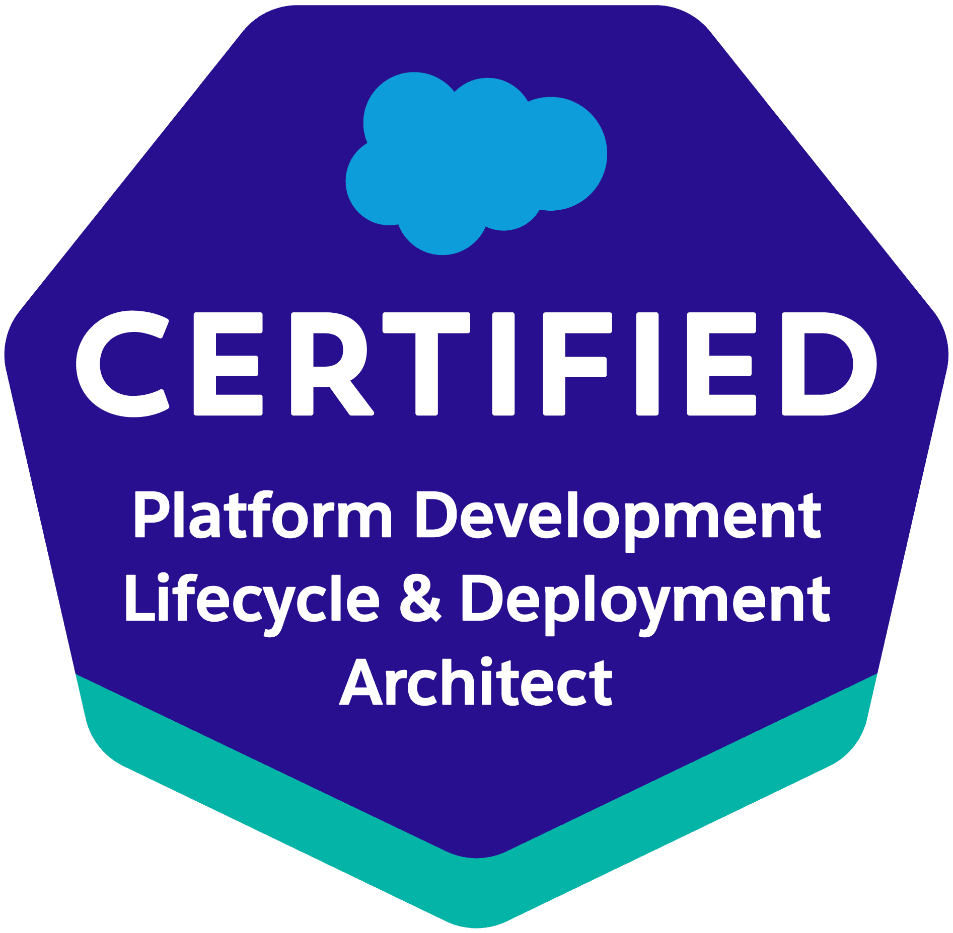 Salesforce Certified Development Lifecycle & Deployment Architect