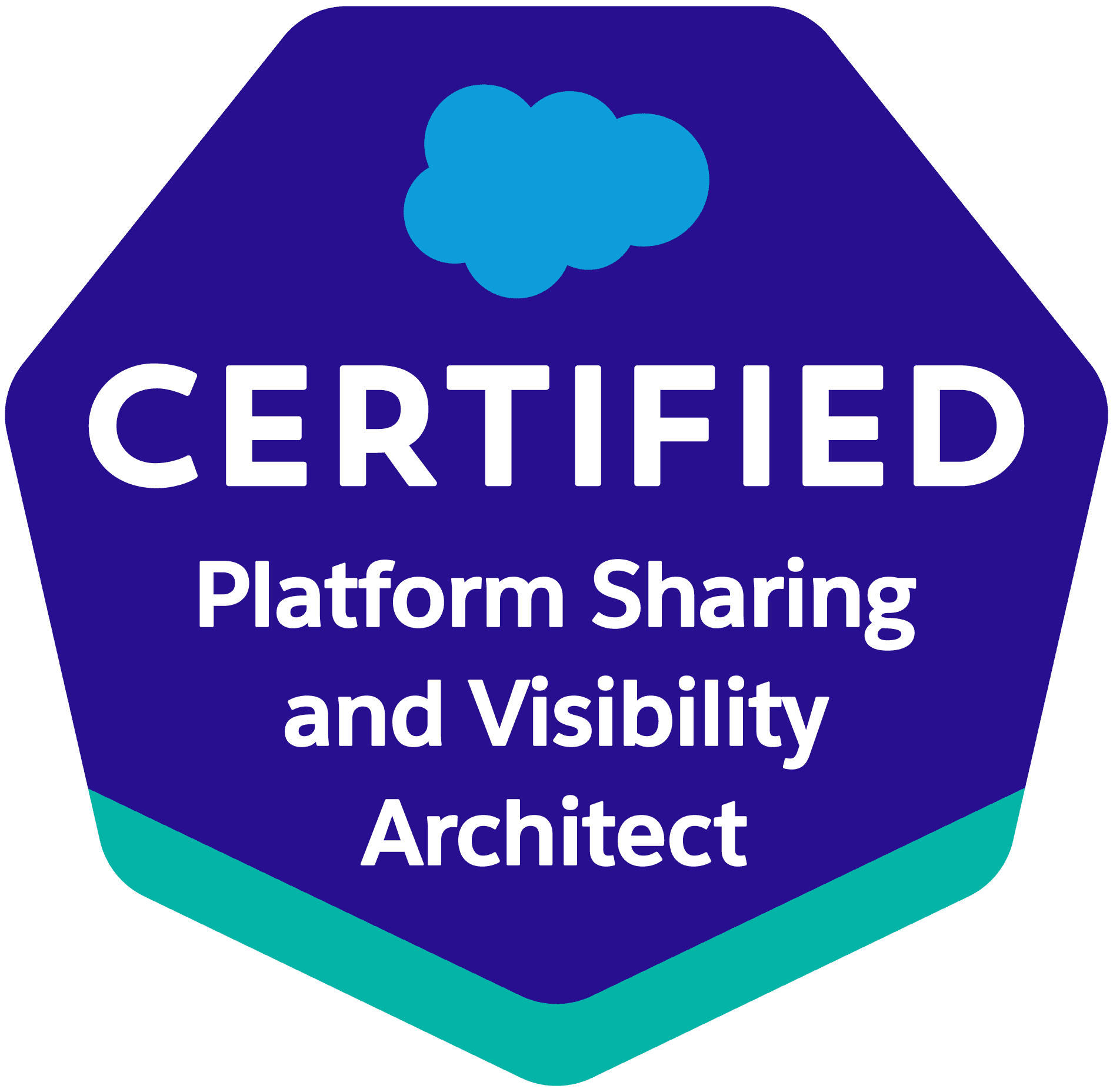 Salesforce Certified Sharing & Visibility Architect