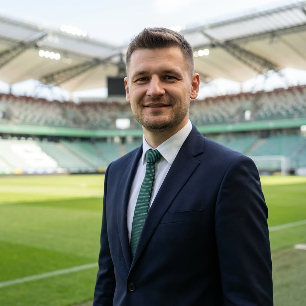 Michał Kwika